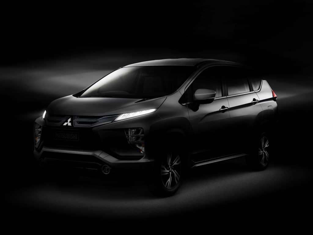 Mitsubishi Xpander MPV Officially Coming To Malaysia Automacha