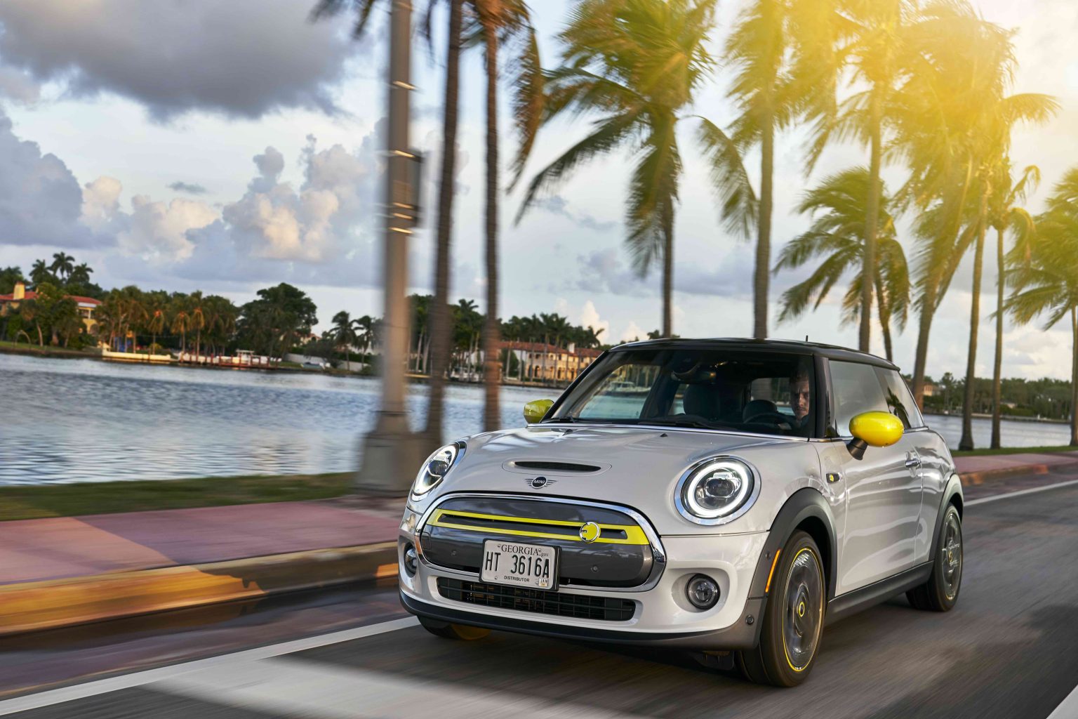 All-New MINI Electric Launched In Malaysia, RM 218k EV - Automacha