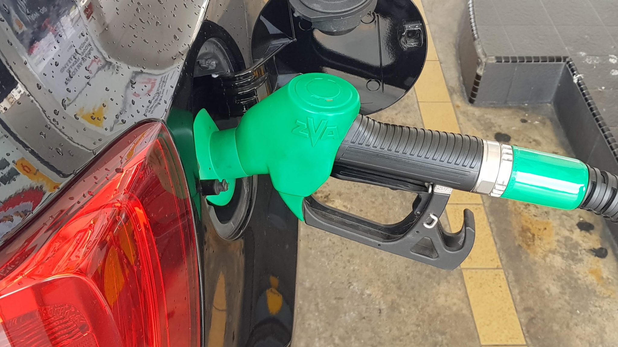 The high RON fallacy Is RON 100 fuel any good? Automacha