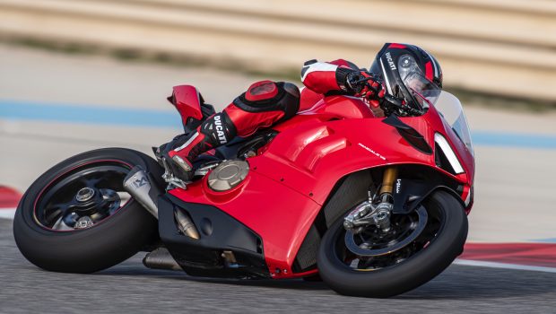 ducati sales 2020