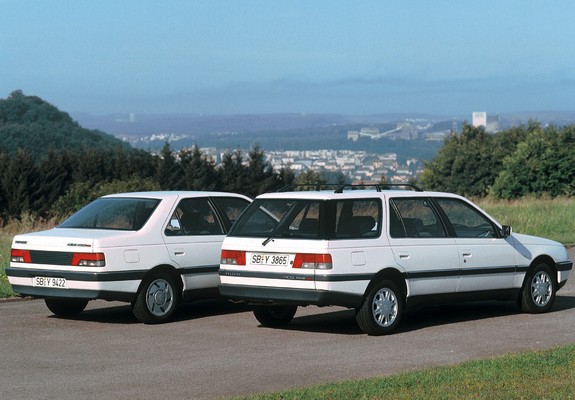  Peugeot sigue en producción años después del lanzamiento