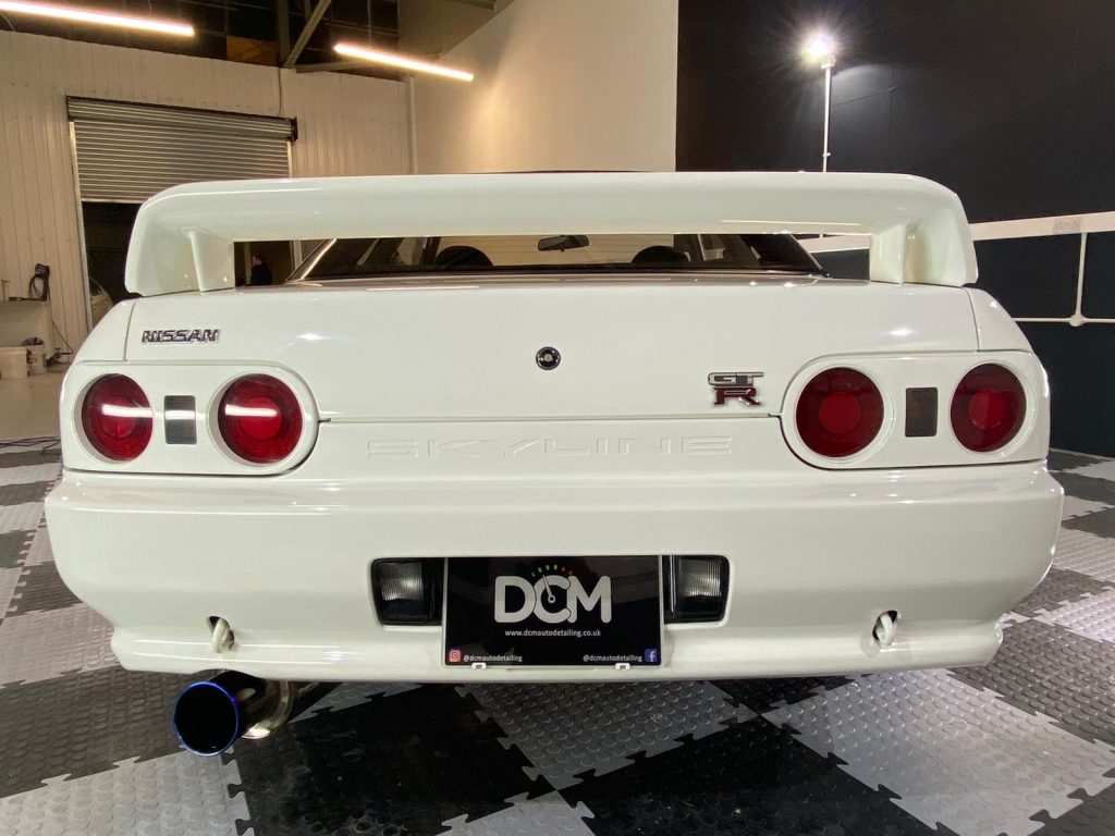 Ultra Rare Nissan R32 Gt R N1 Selling Cheap At Rm 280k Automacha