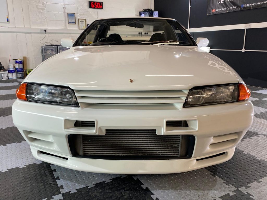 Ultra Rare Nissan R32 Gt R N1 Selling Cheap At Rm 280k Automacha