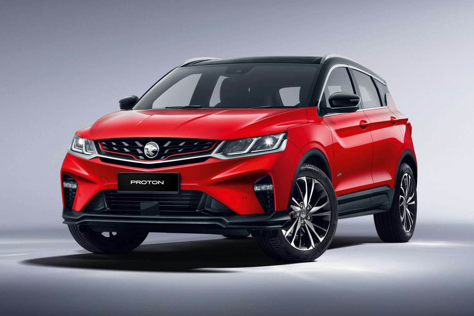 Geely Preface Sedan Crowned 2021 China Car of the Year ...