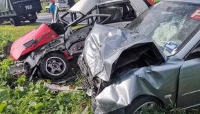 Fatal Accidents