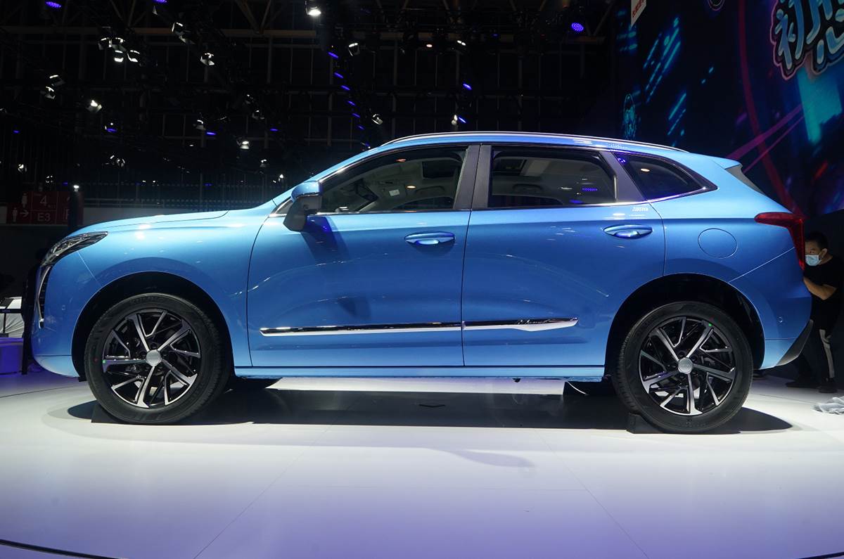 Haval 70 fx