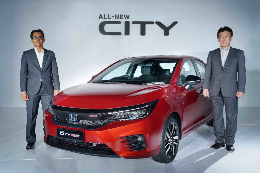 Honda Malaysia Retains Its Non-National Sales Title In 2020 