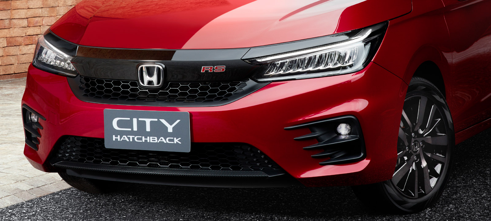 Honda City Hatchback Debut In Thailand, Malaysia Soon? - Automacha