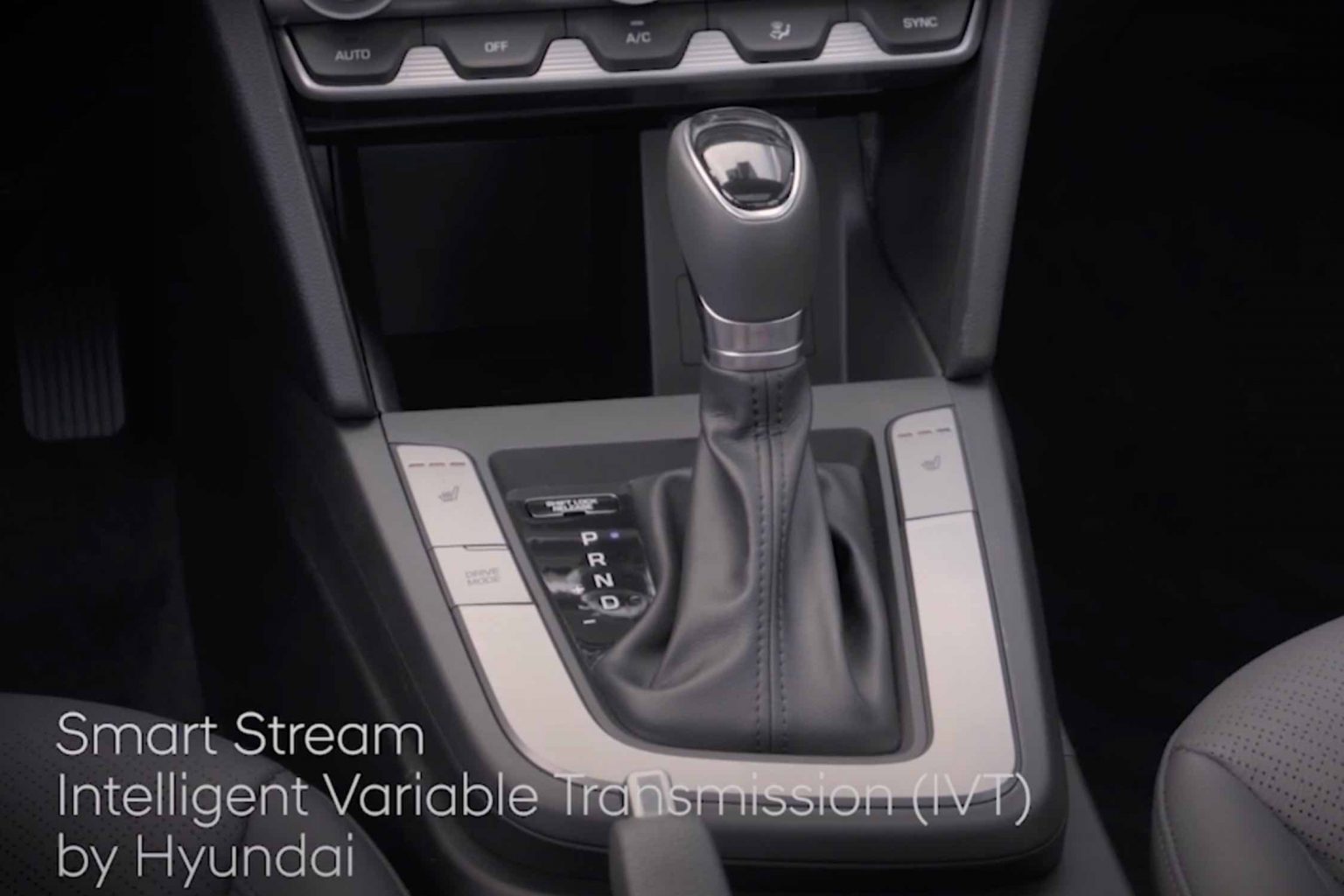 Hyundai’s Smartstream IVT Is Not Your Typical CVT Gearbox Automacha