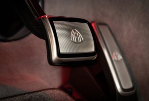 Next-Gen Mercedes-Maybach S-Class Luxury Limo Unveiled - Automacha