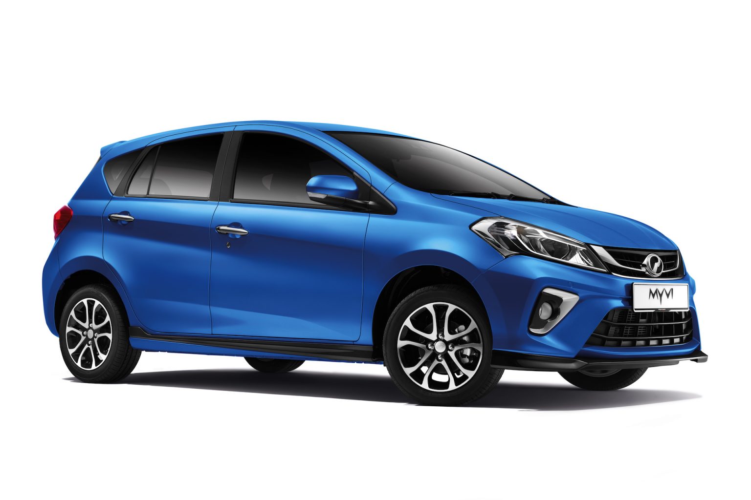 Spec Vs Spec Perodua Myvi Vs Proton Iriz  Automacha