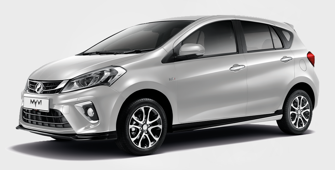 Spec Vs Spec Perodua Myvi Vs Proton Iriz  Automacha