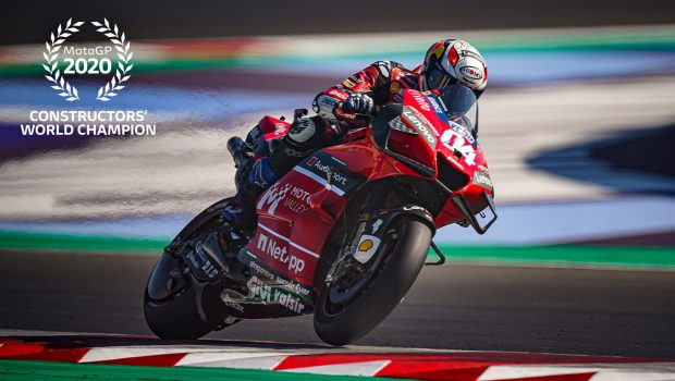 Ducati Next Bike