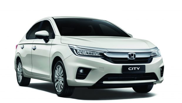 Honda Malaysia Retains Its Non National Sales Title In Automacha
