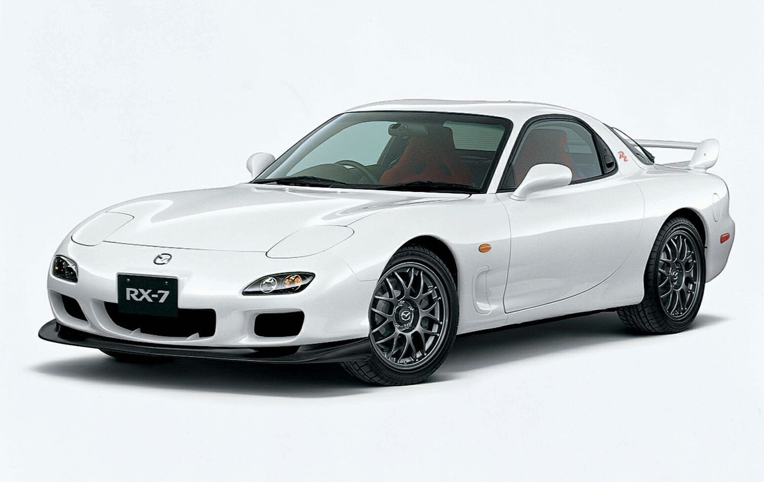 Mazda FD RX-7 Looks Surprisingly Ace As A Shooting Brake - Automacha