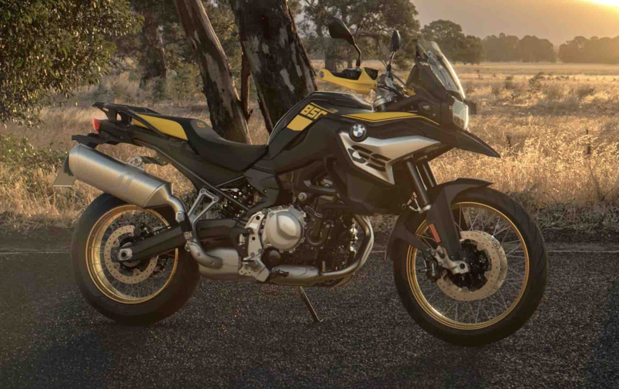 bmw 850 gsa for sale