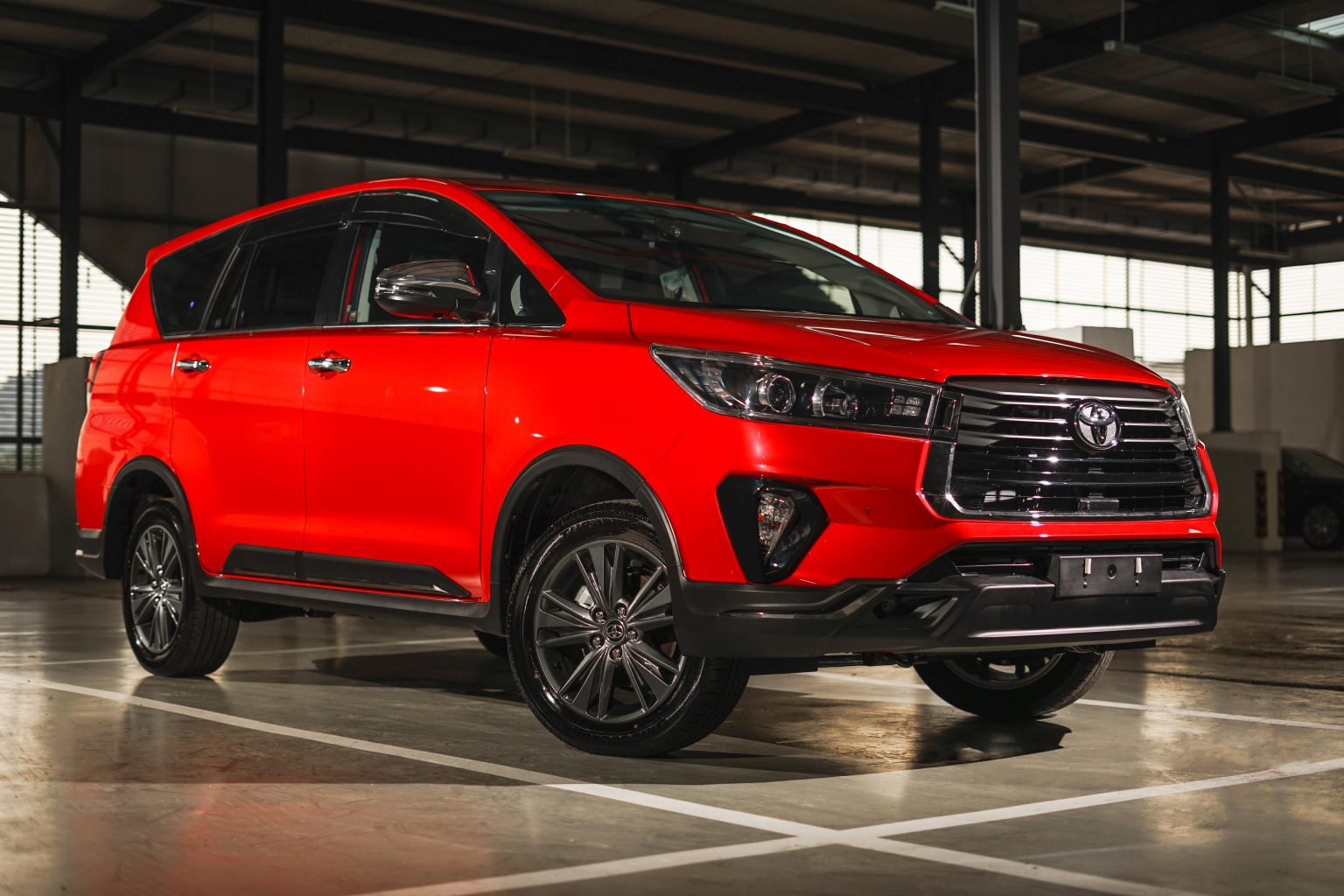 Toyota Q1 2021 Sales In Malaysia Jump 62 From 2020 Automacha