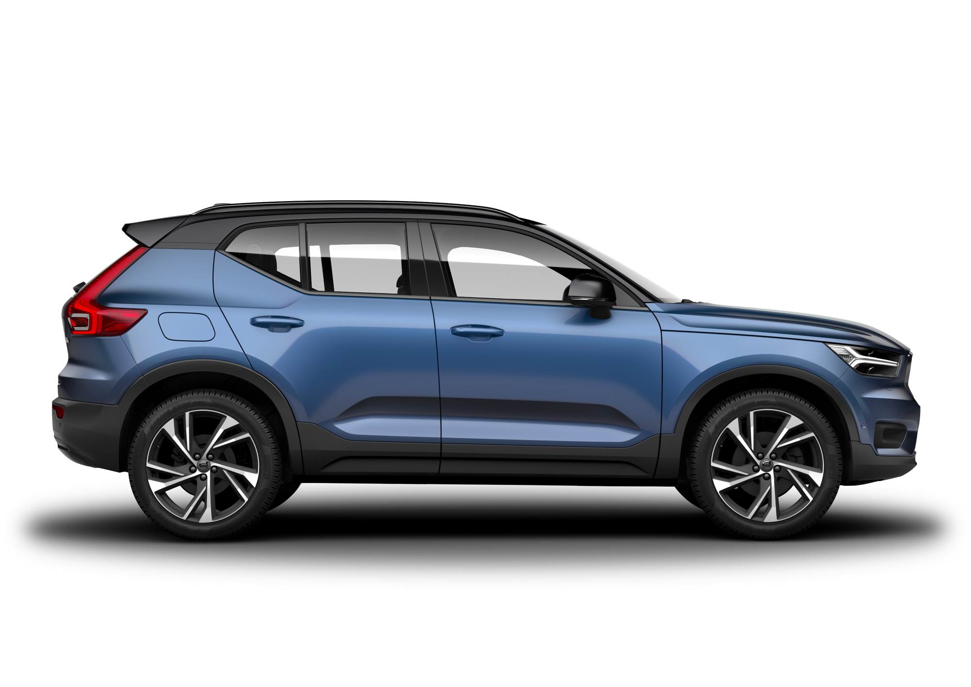 Volvo XC40 Recharge T5 RDesign PHEV Launched Locally Automacha