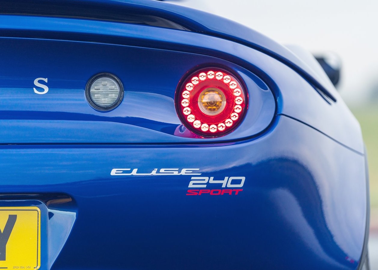 Lotus Cars