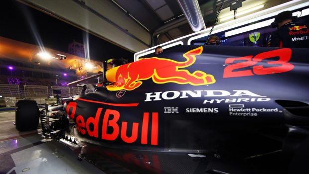 Red Bull Racing Continues With Honda Power Units Till 25 Automacha