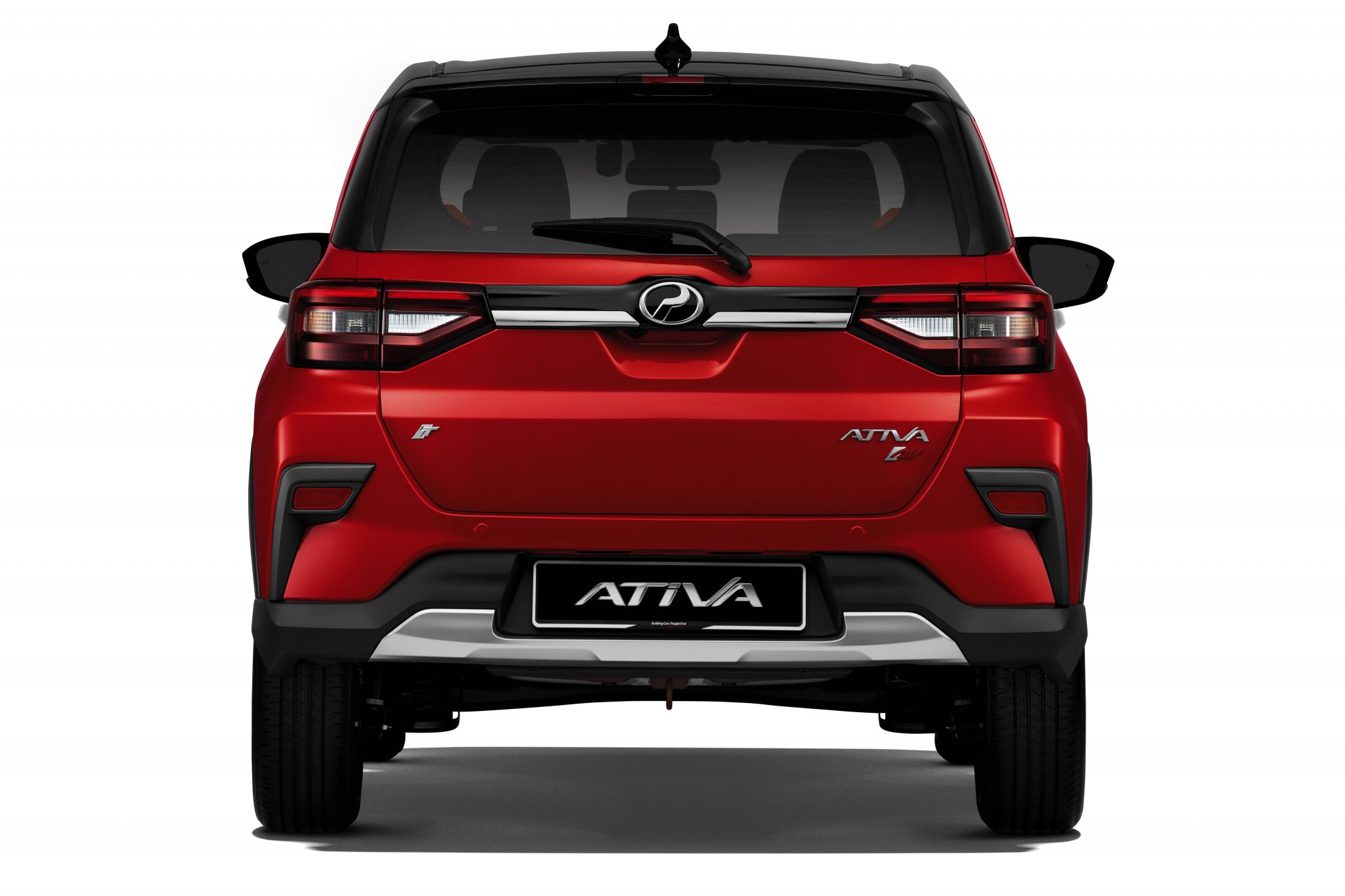 Ativa Makes Up Over 20% Of Perodua’s Sales In April 2021  Automacha