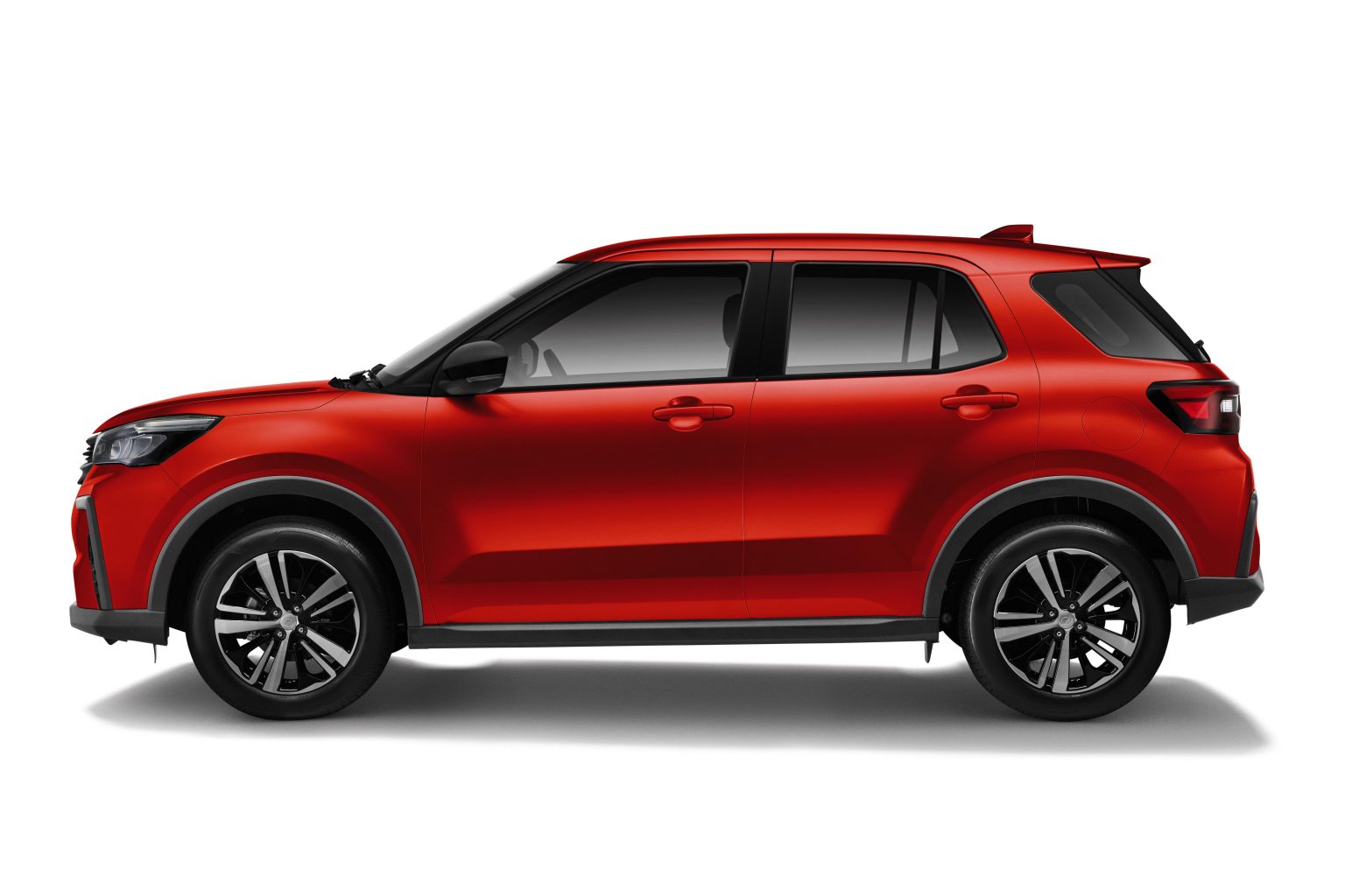 Perodua Ativa Officially Launched In Malaysia Automacha