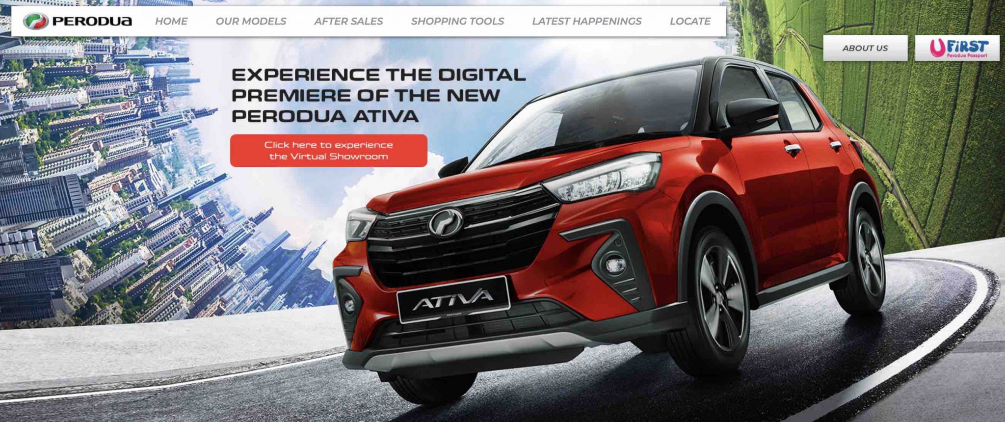 Perodua Urges Customers To Be Wary Of Dealer Scams  Automacha