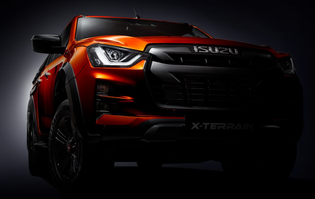 Is The Isuzu D Max Right For You? Find Out Now! - w2yl3yv