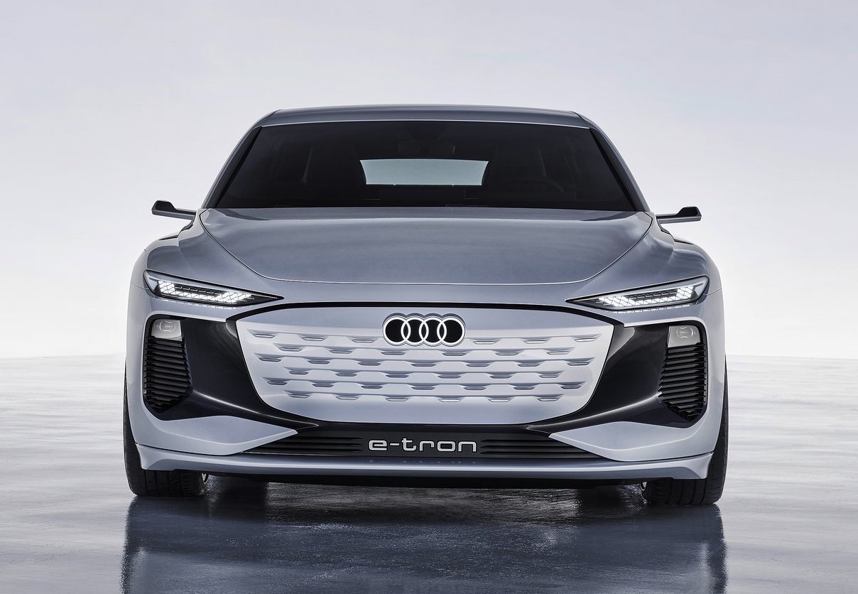 Audi A6 e-tron Concept Will Enter Production In 2023 - Automacha