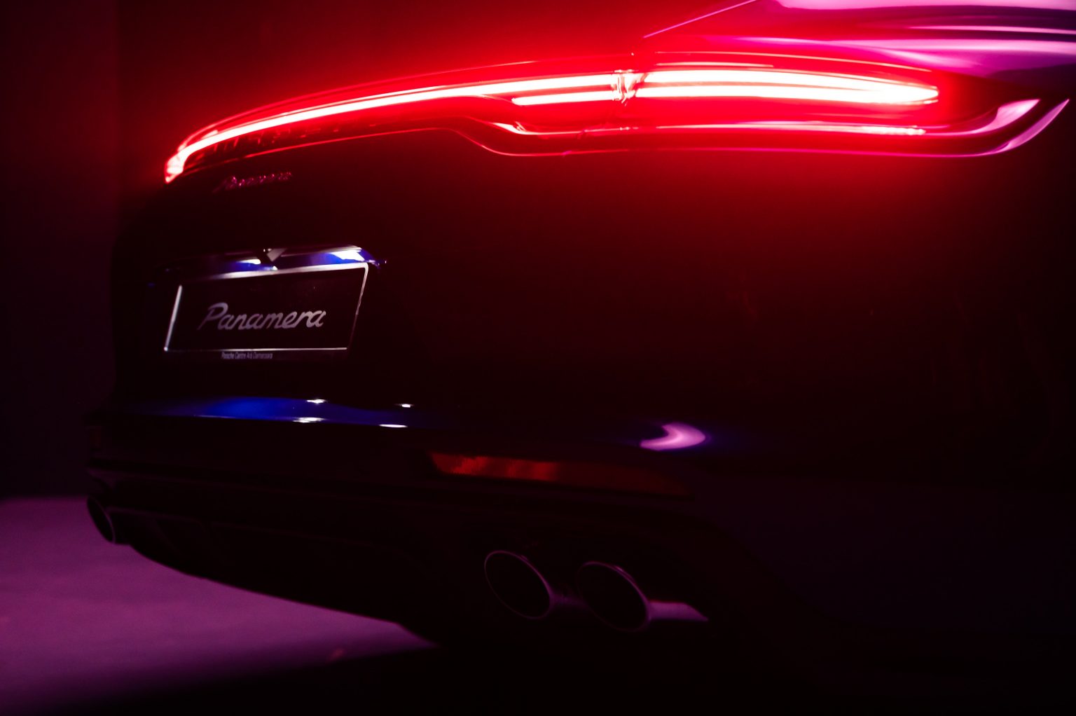 Porsche Panamera Facelift Lands In Malaysia Automacha