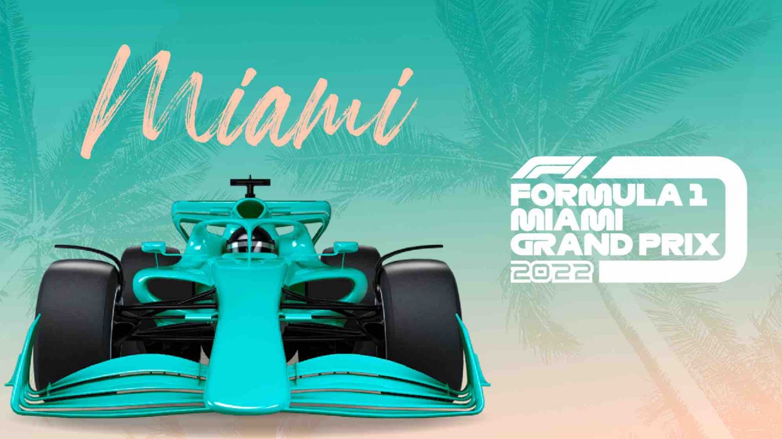 Formula 1 Set To Race In Miami From 2022 Onwards Automacha