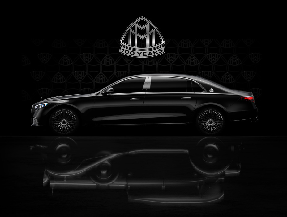 Flagship V12 MercedesMaybach S680 Coming Soon Automacha