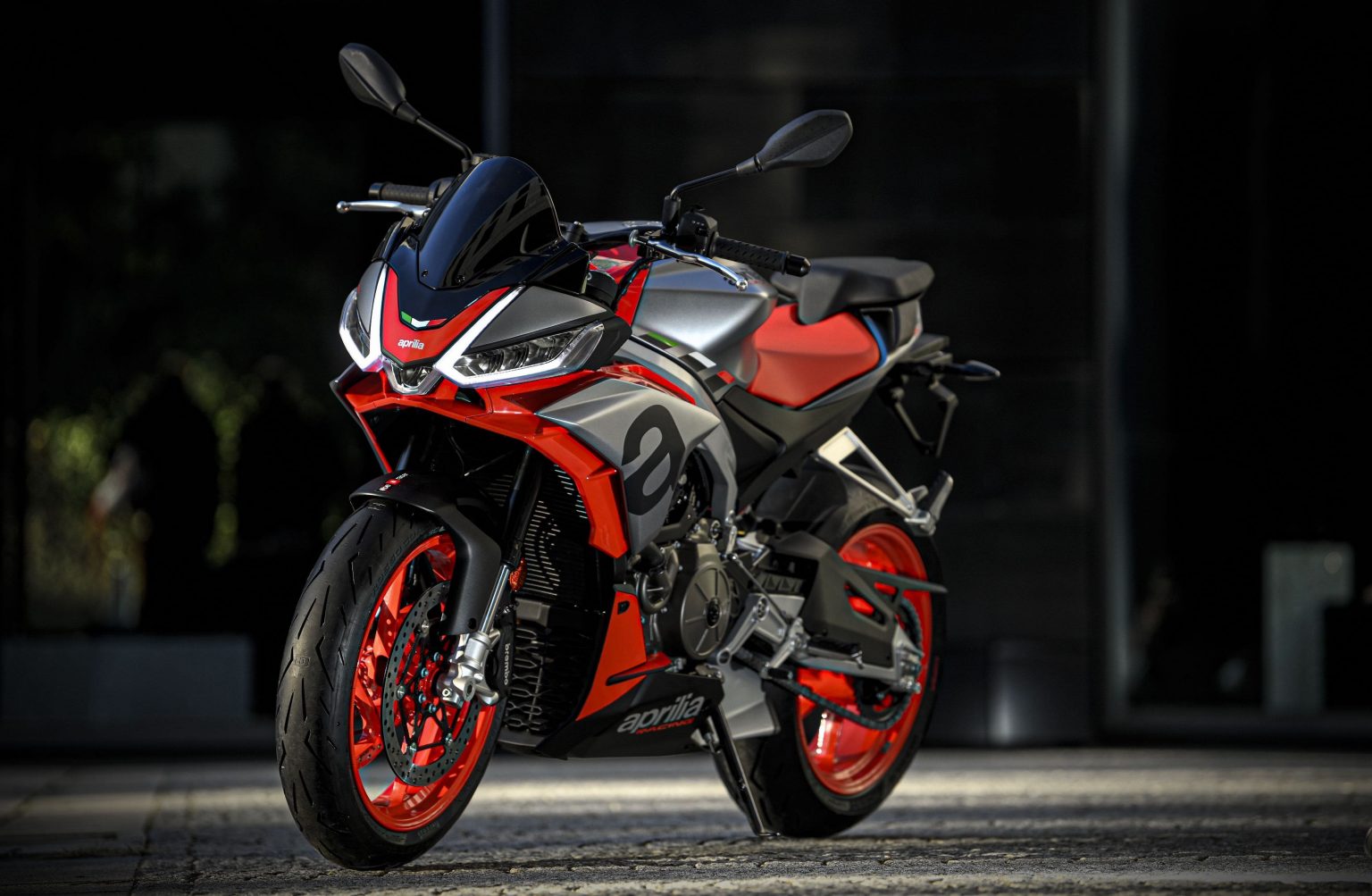 Aprilia Tuono 660 Now Officially Available In Malaysia - Automacha