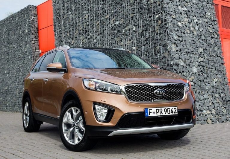 Kia USA Recalls Sorento And Optima Over Engine Fire Risks Automacha