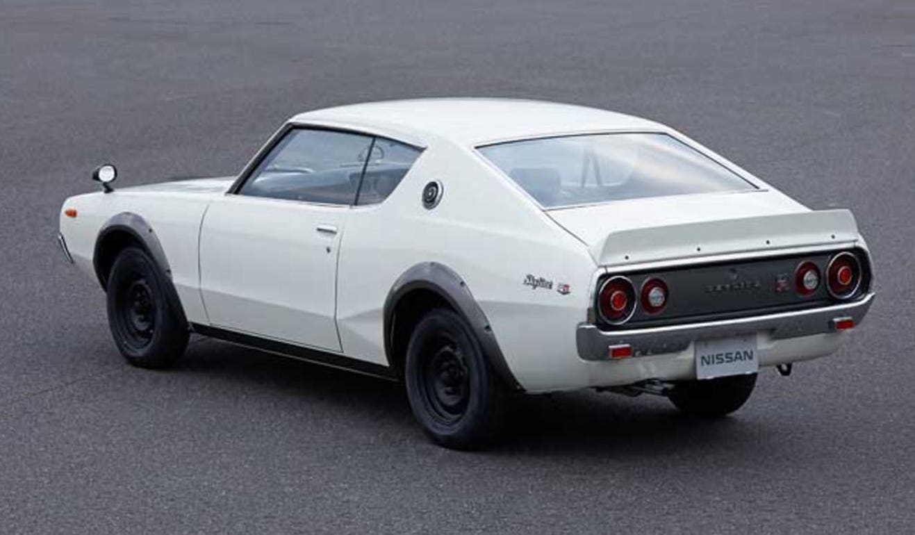 Nissan Skyline Not Dead Yet Despite Cancellation Rumours - Automacha