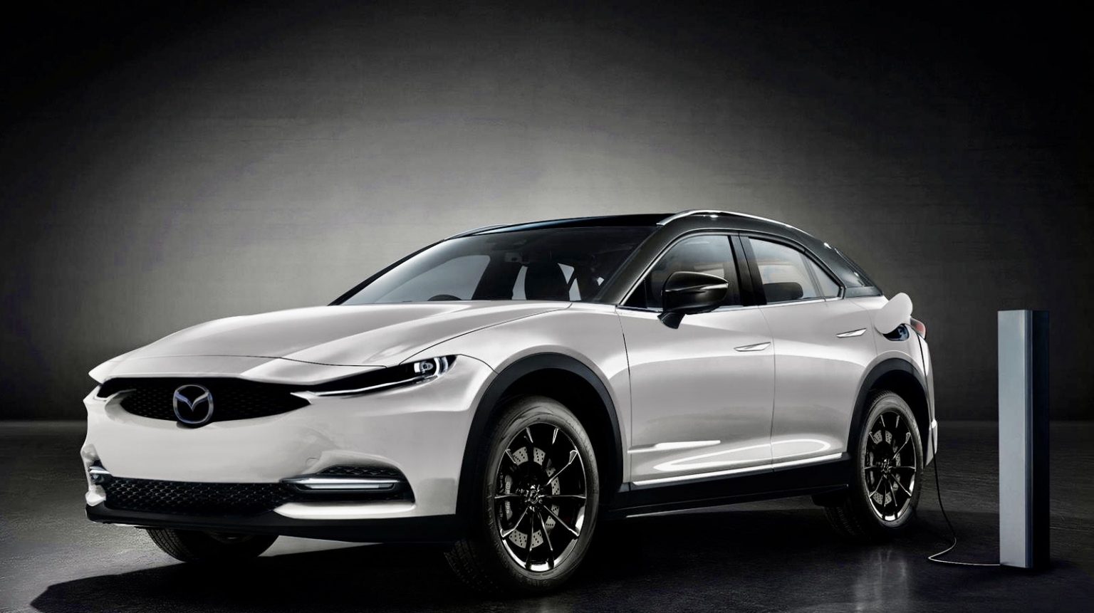 2022 Mazda CX-5 Could Spawn CX-50 Coupe Counterpart - Automacha