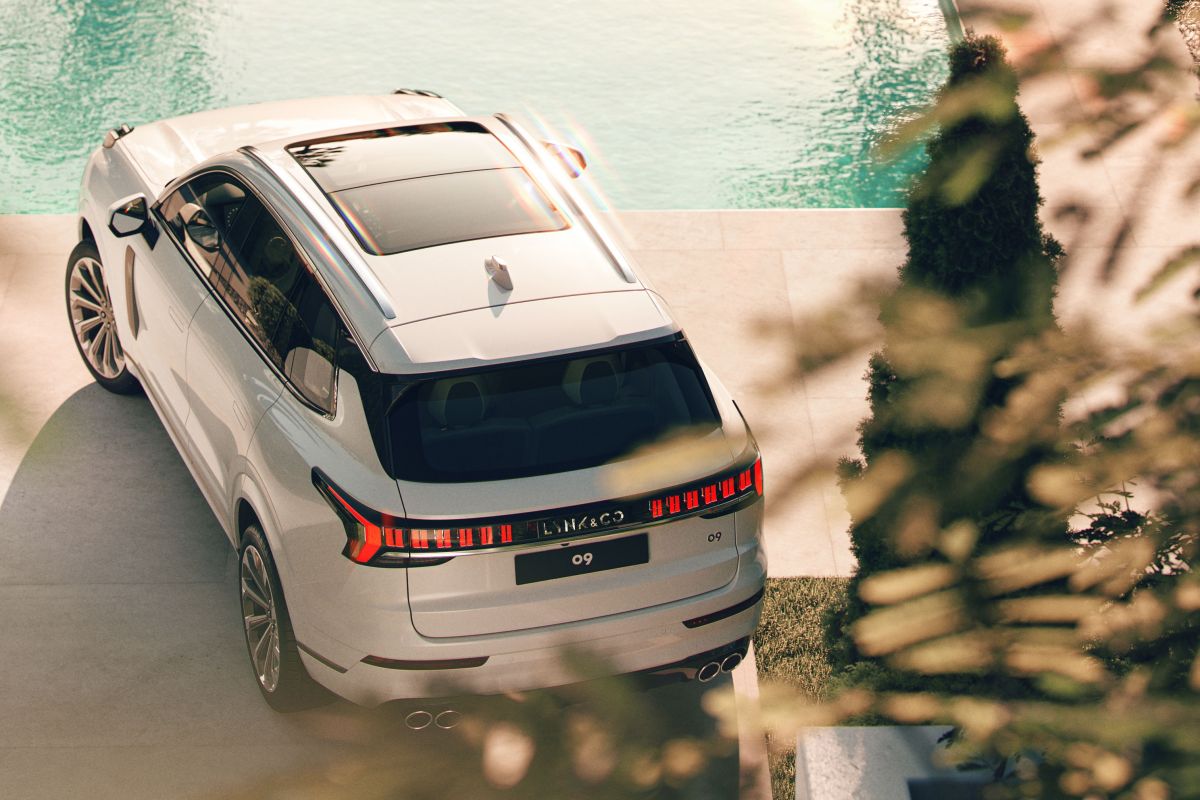 Lynk&Co