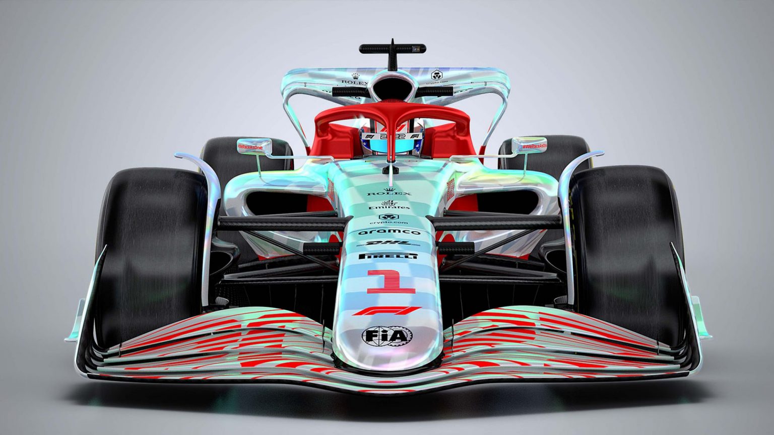 Formel 1 Autos 2022 Goimages Data