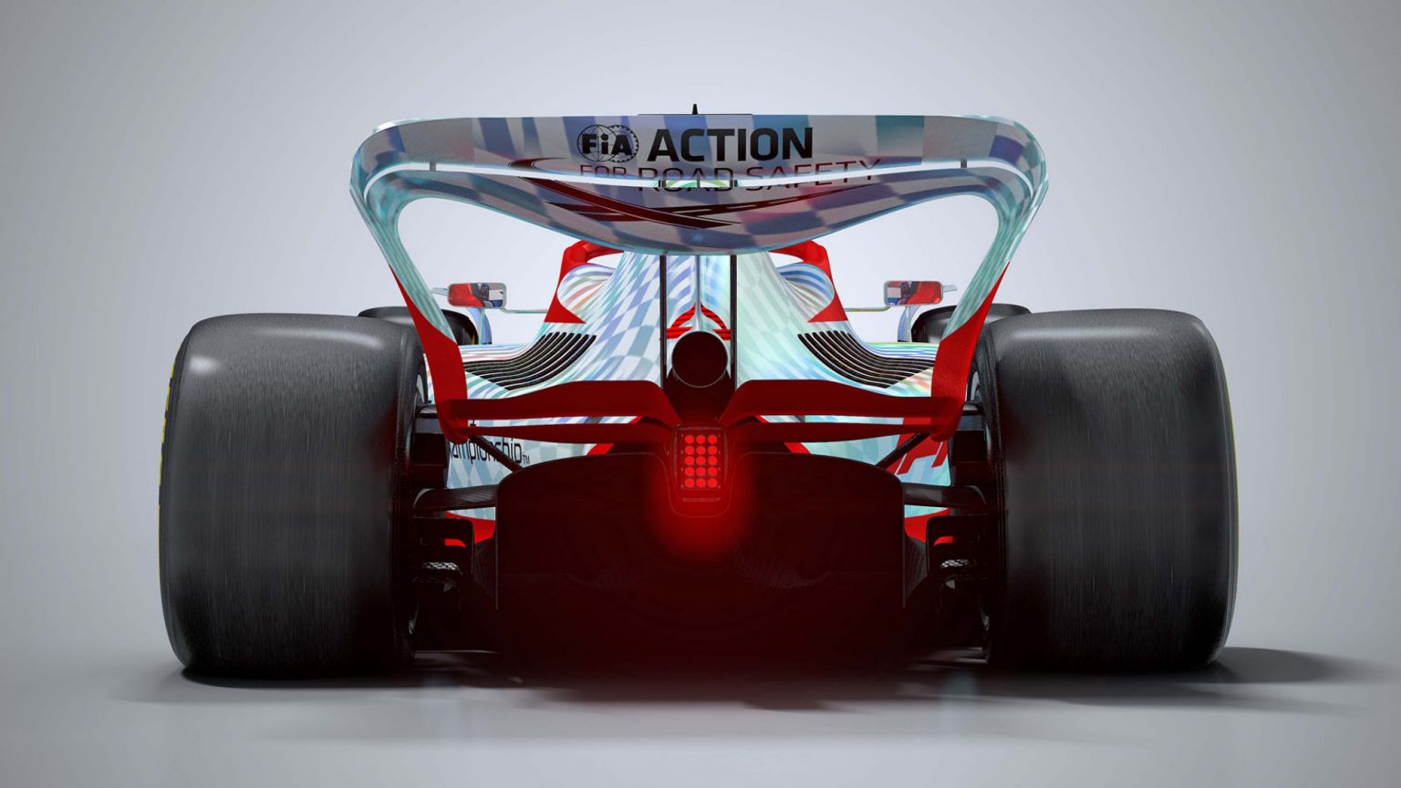 Formula 1 Reveals What Its 2022 Racers Will Look Like - Automacha