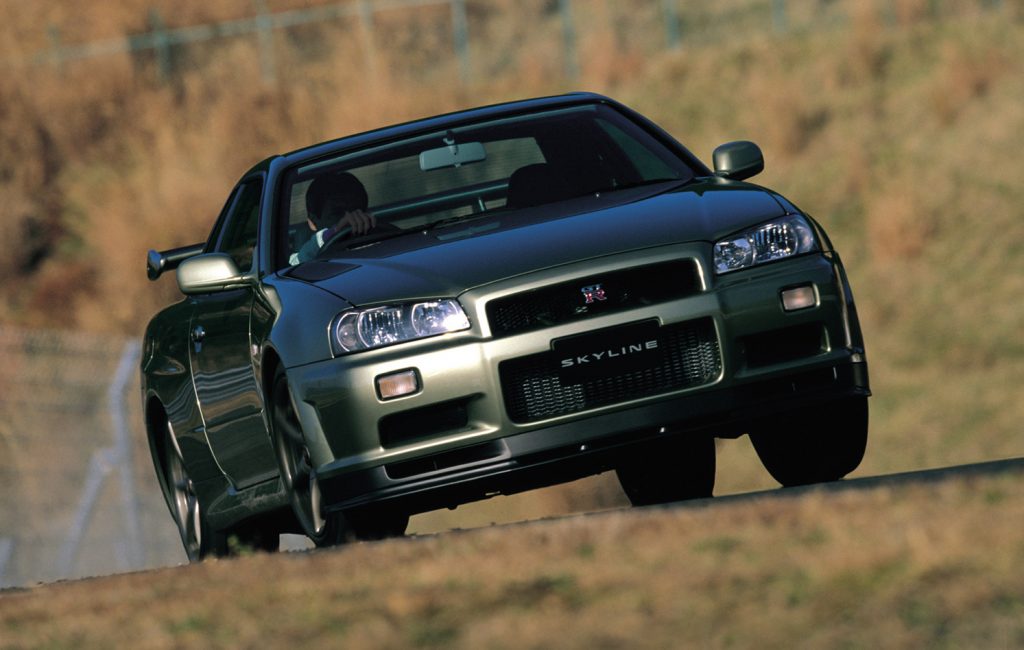 Nissan Gt R V Spec Ii Nur On Sale Locally For Rm 2 Million Automacha