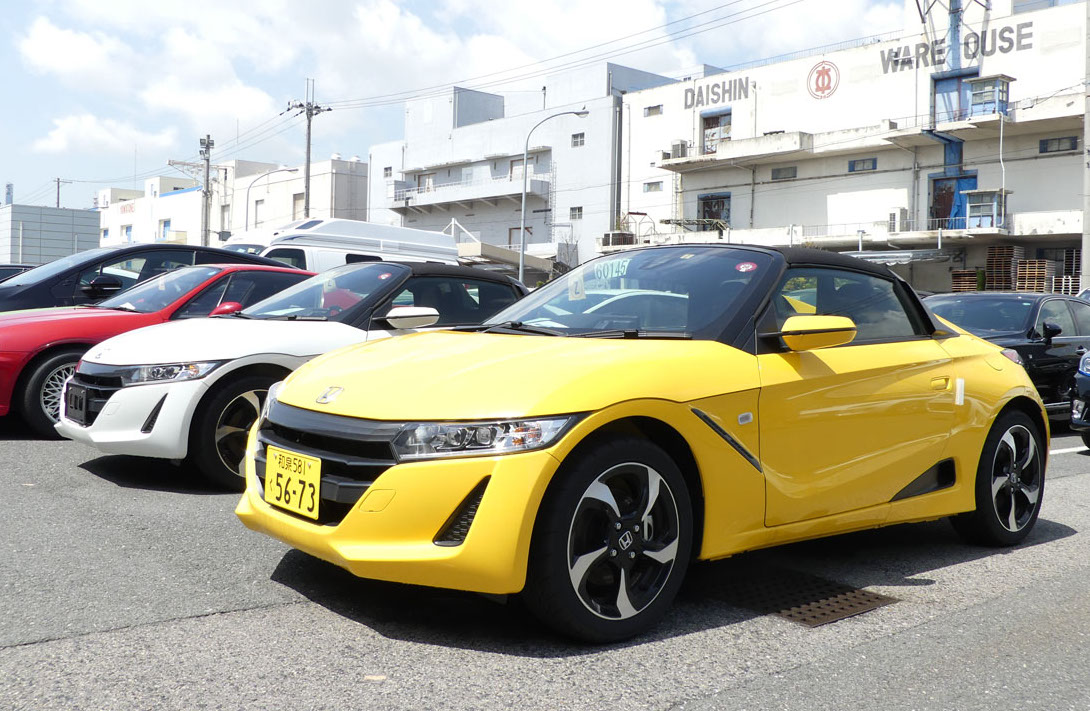 Used Car Prices In Japan Now At Their Highest In A Decade Automacha