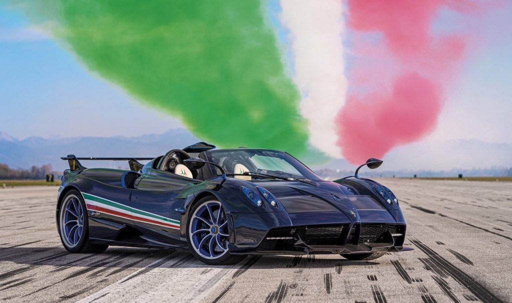 Pagani