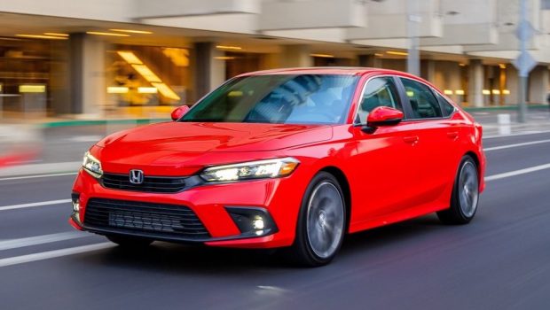 Honda Malaysia Set To Launch More New Models This Year - Automacha