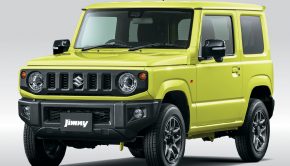 2020 Mahindra Thar Is An Indian Jeep Wrangler Automacha