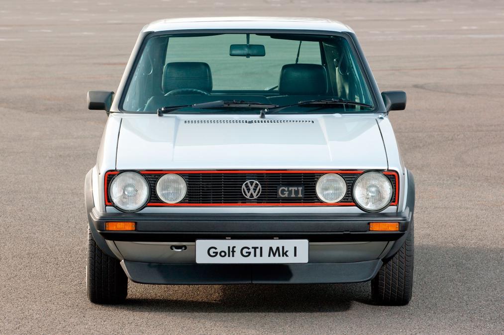 Volkswagen Golf Mk1