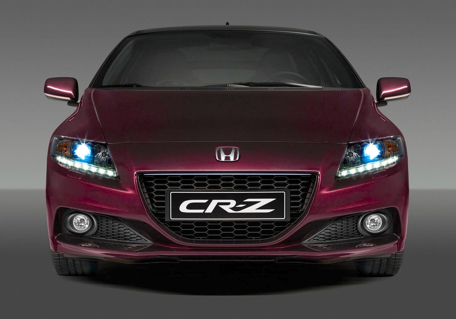 Honda CR-Z 2010