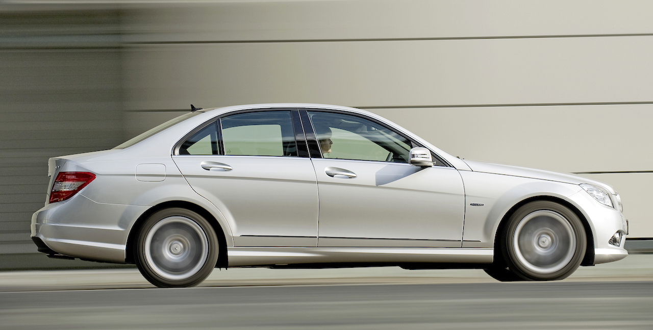 Mercedes airbag recall 2021