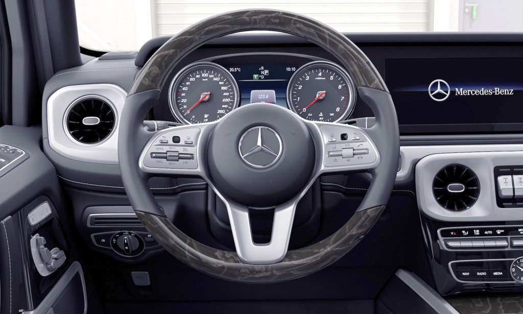 Warning! Airbag Recall For MercedesBenz Cars Automacha