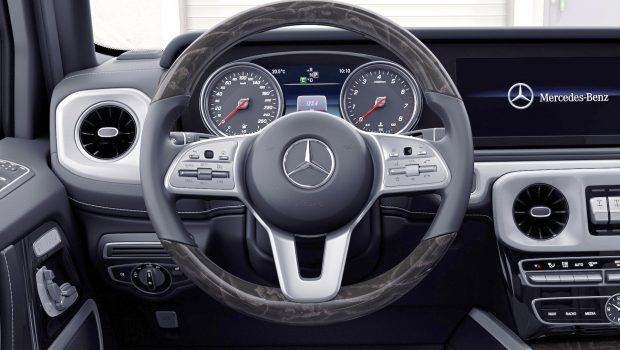 Mercedes airbag recall Malaysia