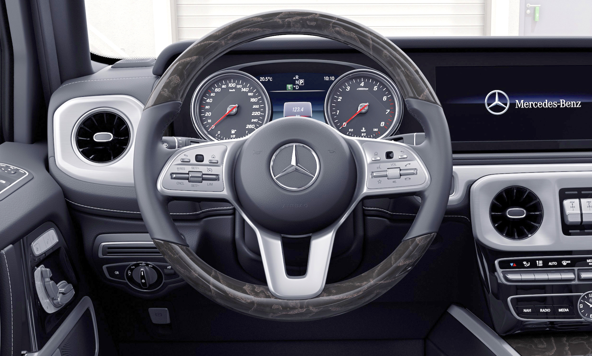 Mercedes airbag recall Malaysia